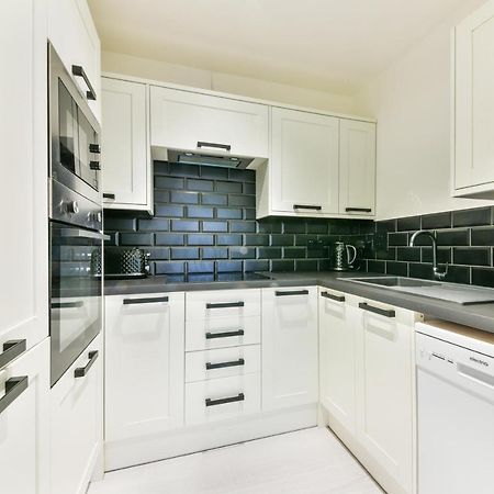 Amazing 2 Bed Apartment Clapham North London Eksteriør billede